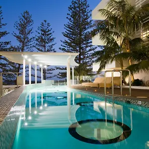 Rumba Caloundra
